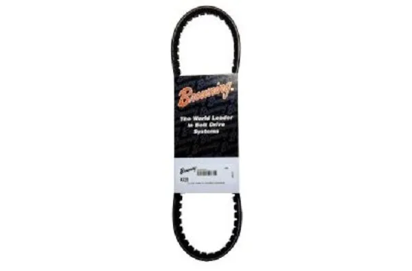 3001344 358 Grip Notch Belt 3VX and 5VX Section