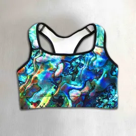 Abalone Sport Top