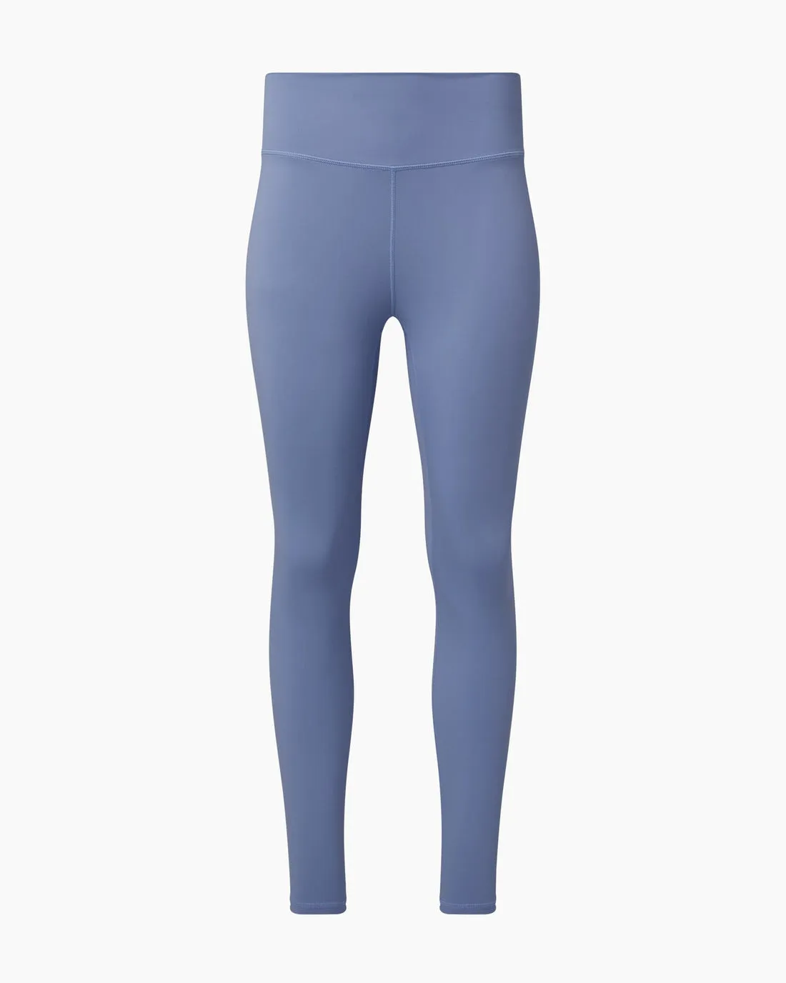 Active Legging in Hydrangea