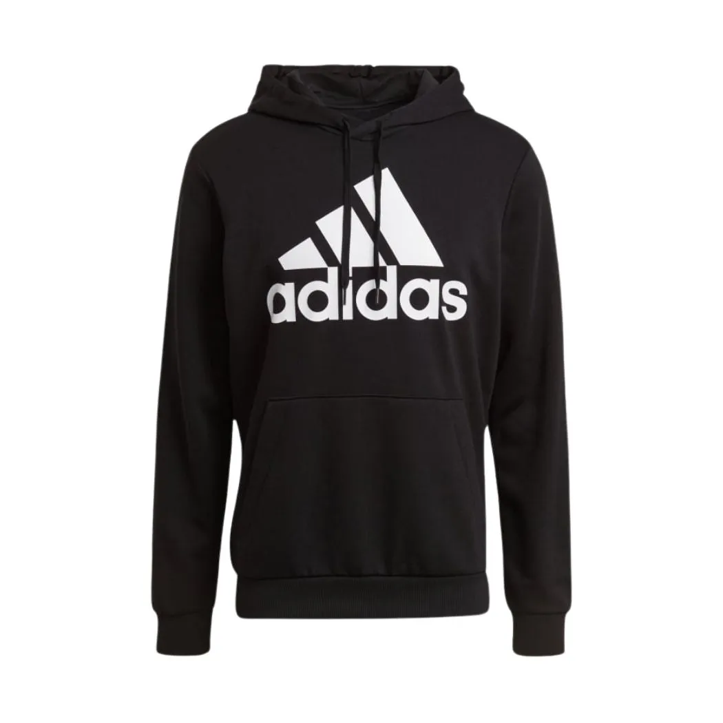 adidas Essentials Big Logo Men's Hoodie Jacket