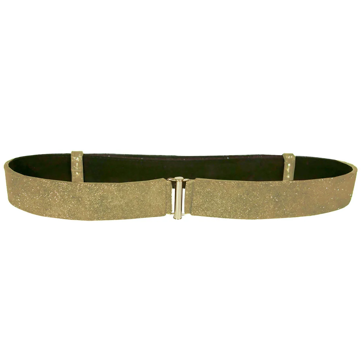 Adjustable Leather Belt - Available in 9 Colors