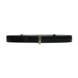 Adjustable Leather Belt - Available in 9 Colors