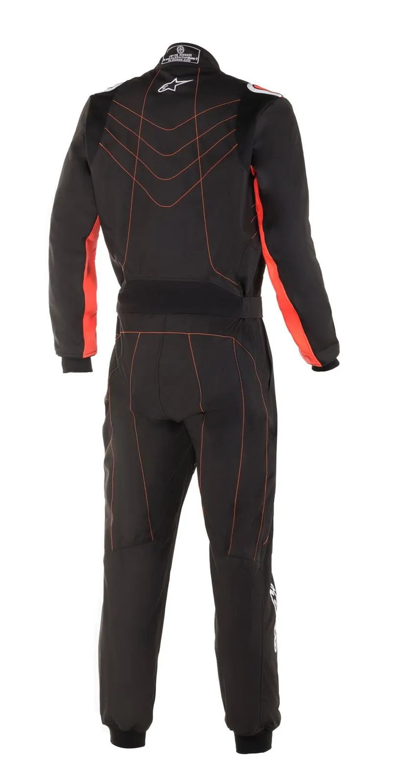 Alpinestars KMX-9 V2 Suits 3356019-1030-42