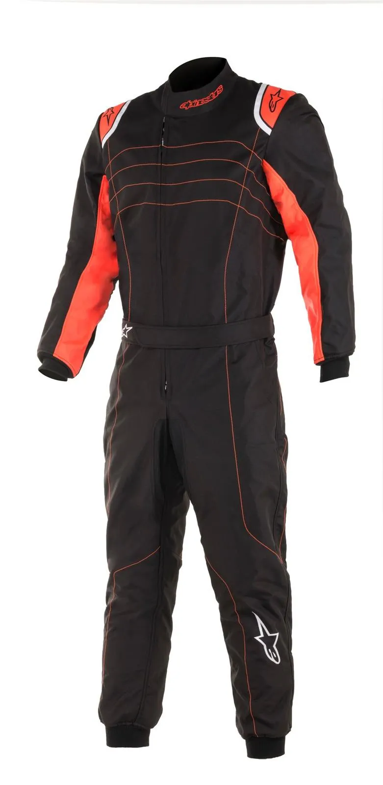 Alpinestars KMX-9 V2 Suits 3356519-1030-120