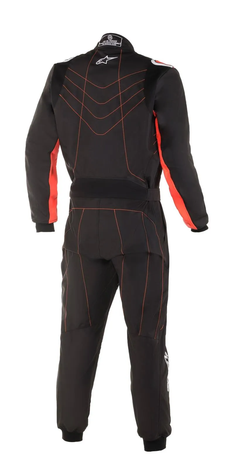 Alpinestars KMX-9 V2 Suits 3356519-1030-120