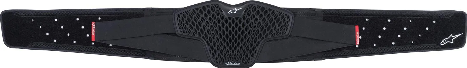 Alpinestars MX Sequence Kidney Belts 6504619-10-XL/4X