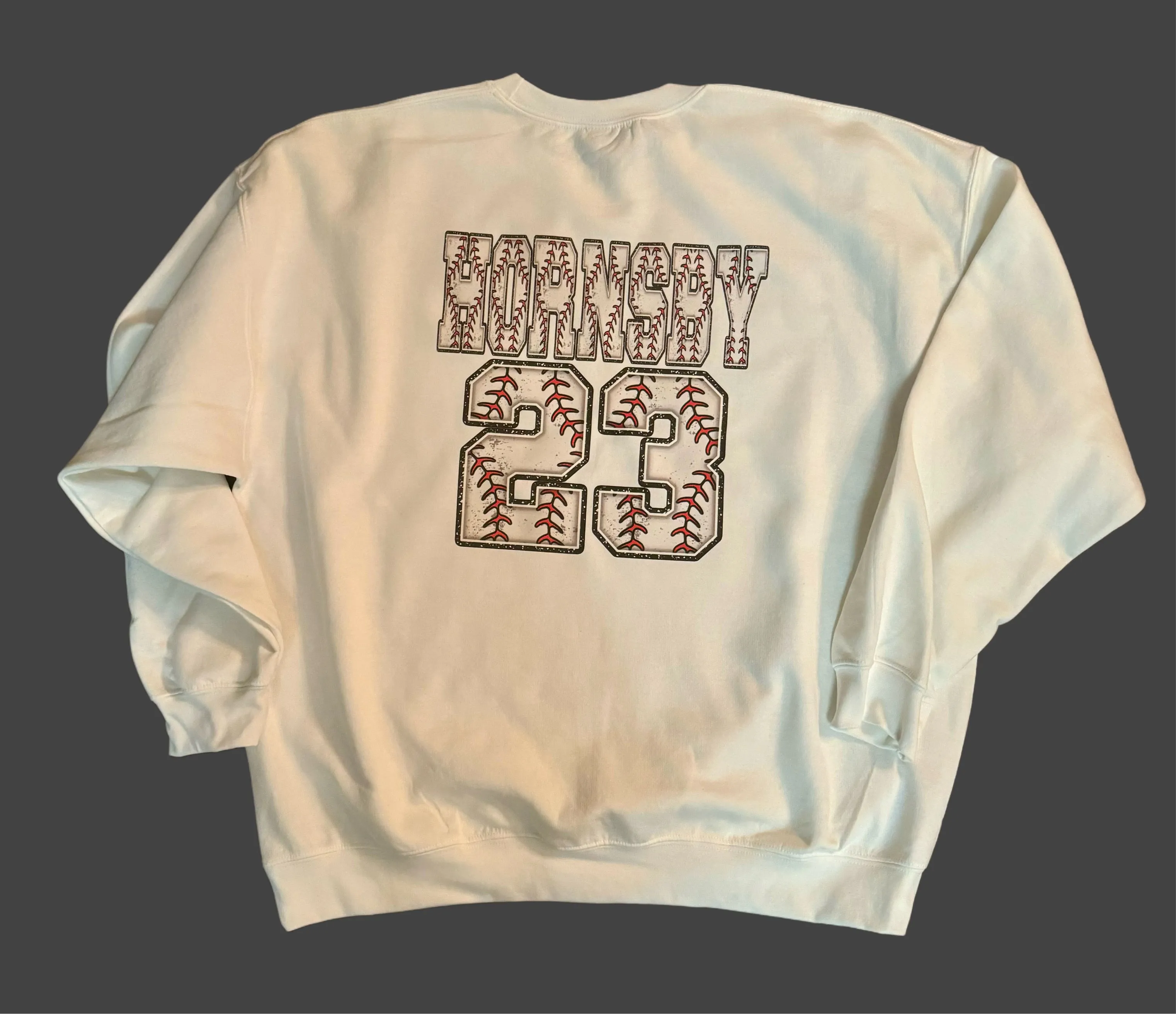 Arlington A’s Baseball Sweatshirts