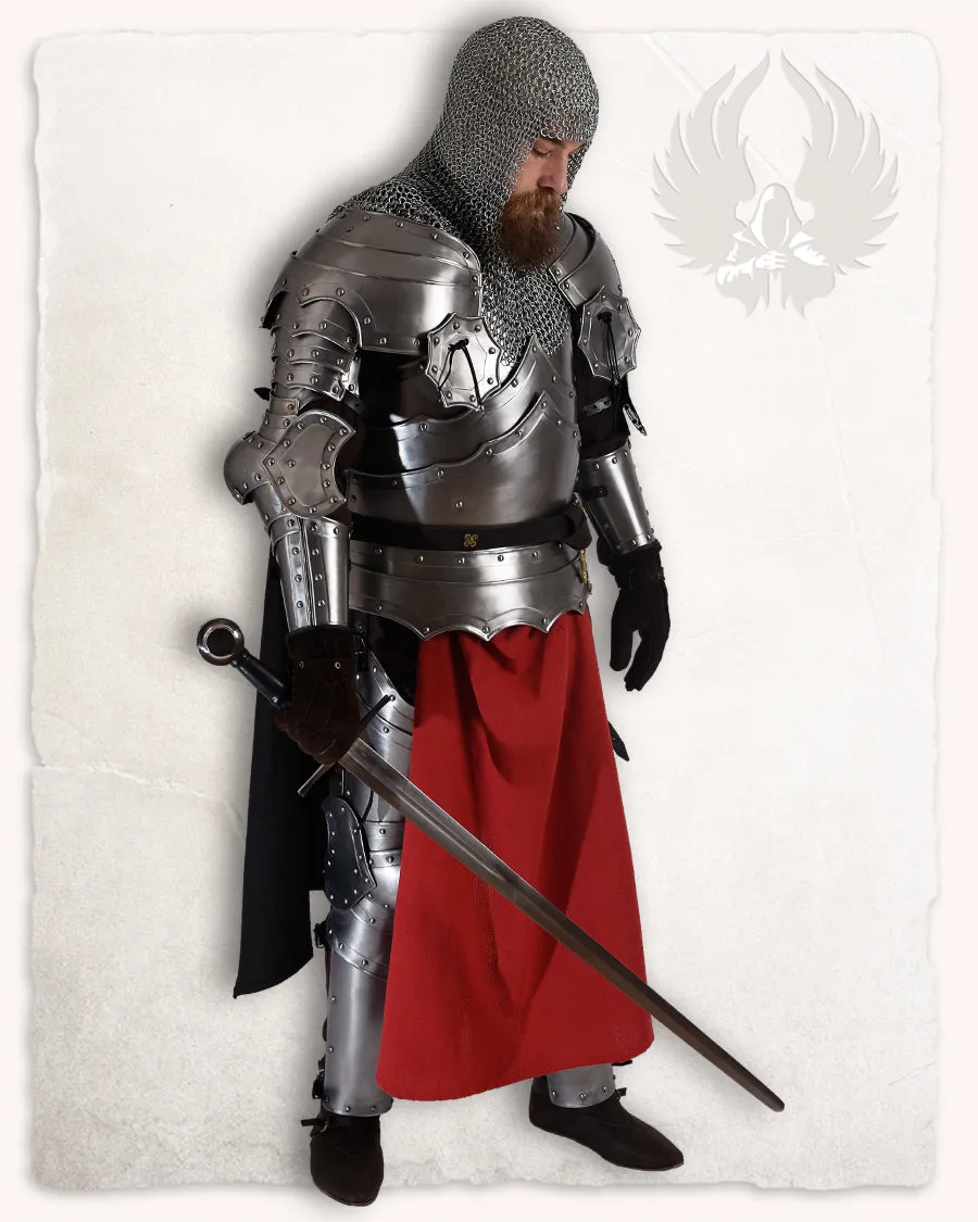 Balthasar Armour Set