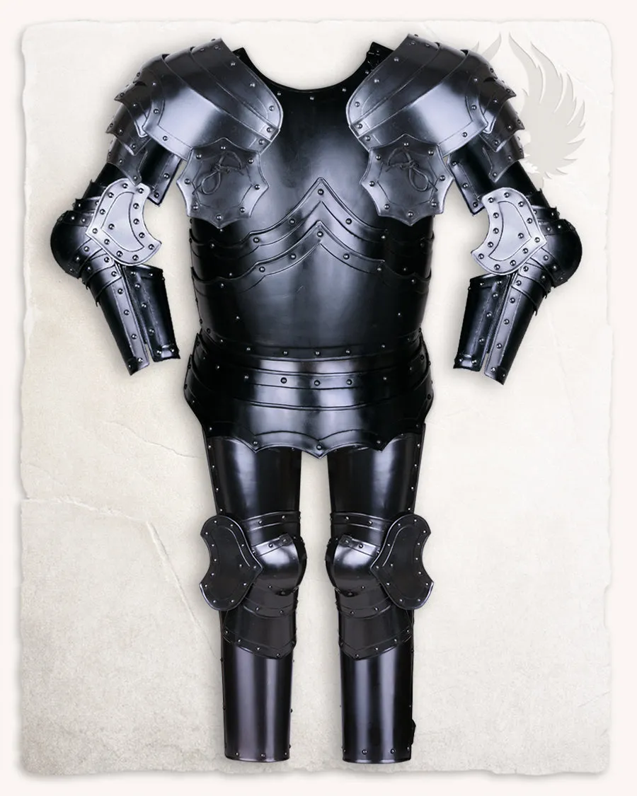 Balthasar Armour Set