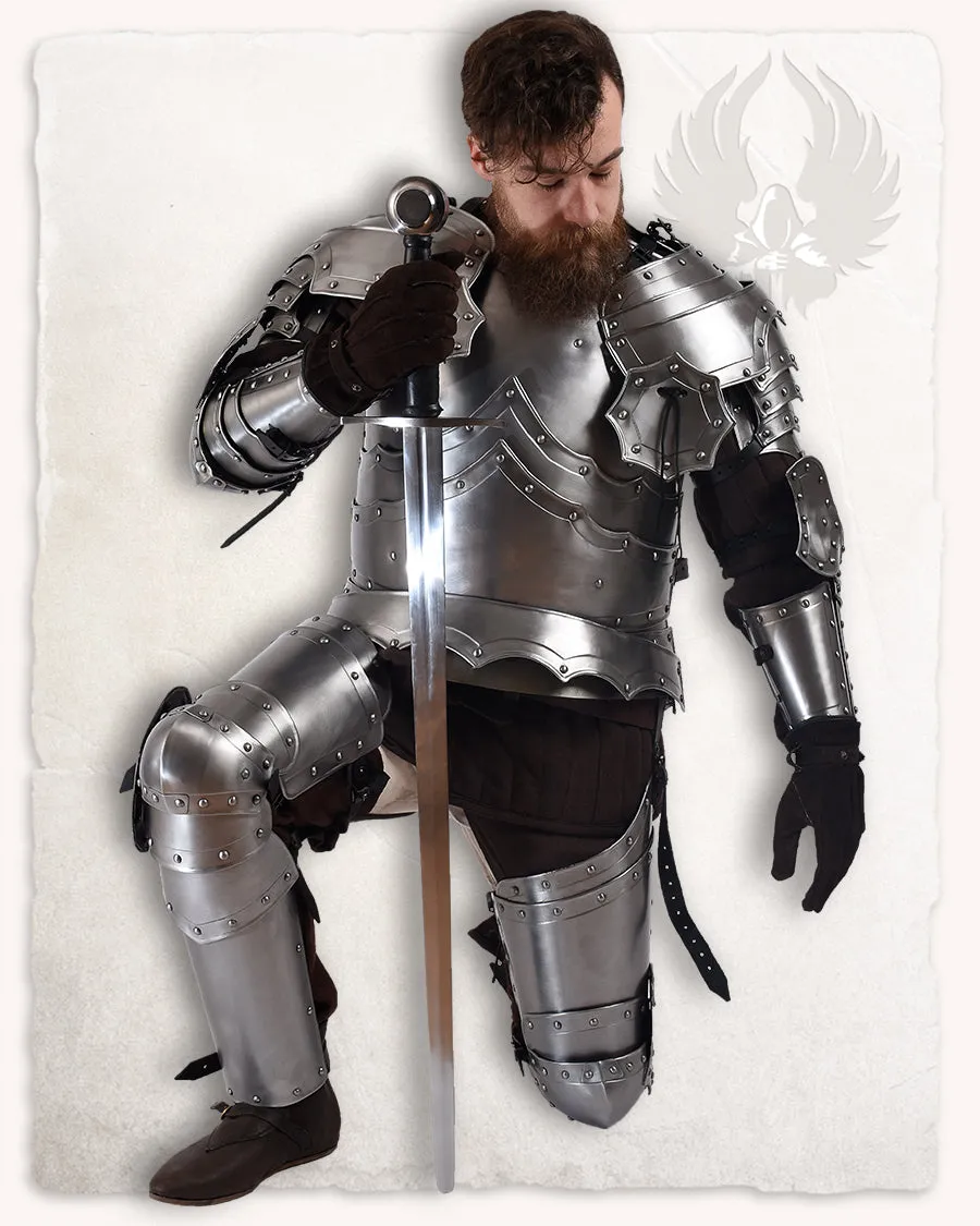 Balthasar Armour Set