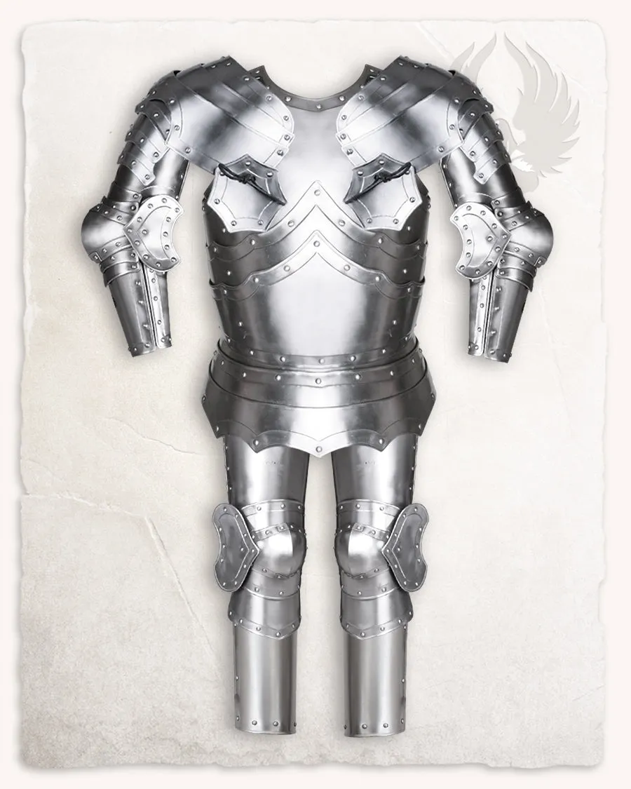 Balthasar Armour Set