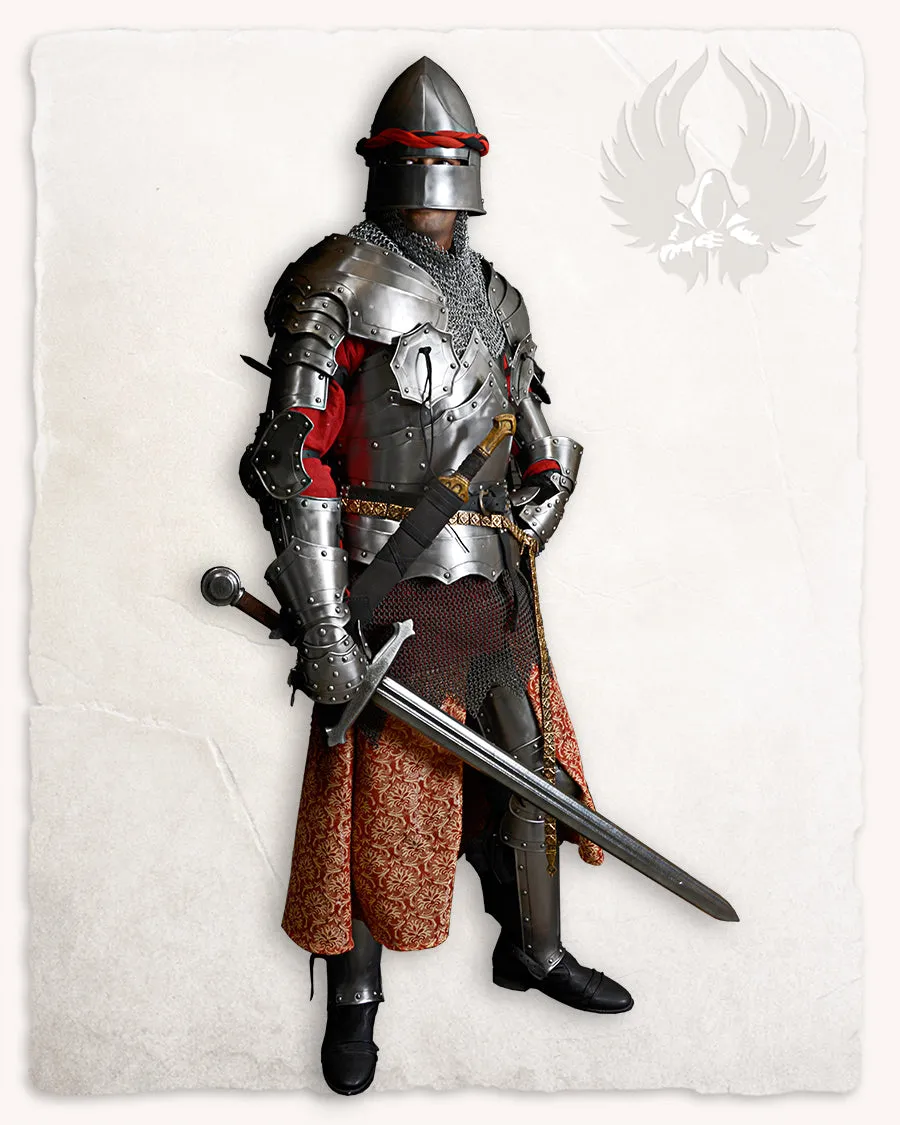 Balthasar Armour Set