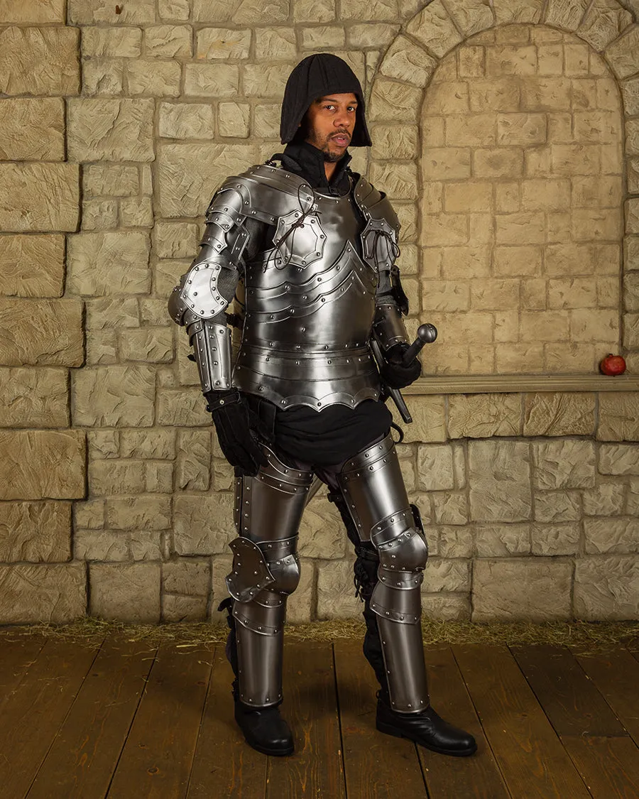 Balthasar Armour Set