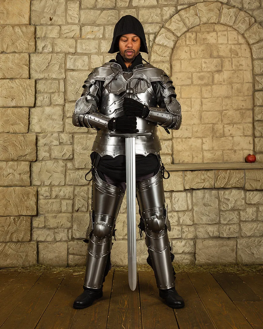 Balthasar Armour Set