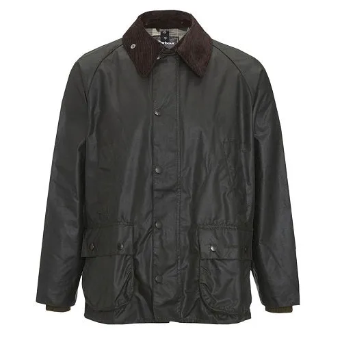 Barbour Men's Bedale Wax Jacket