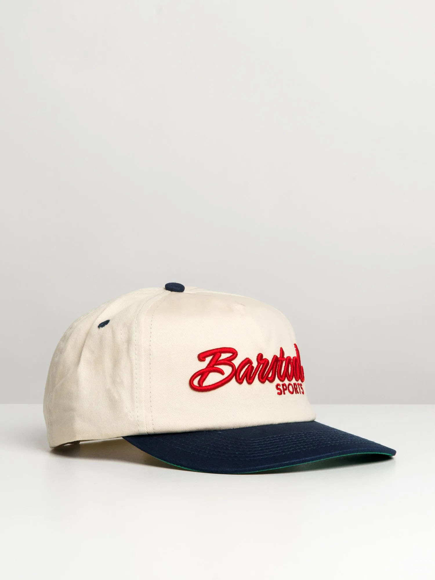 BARSTOOL SPORTS BARSTOOL RETRO SNAPBACK