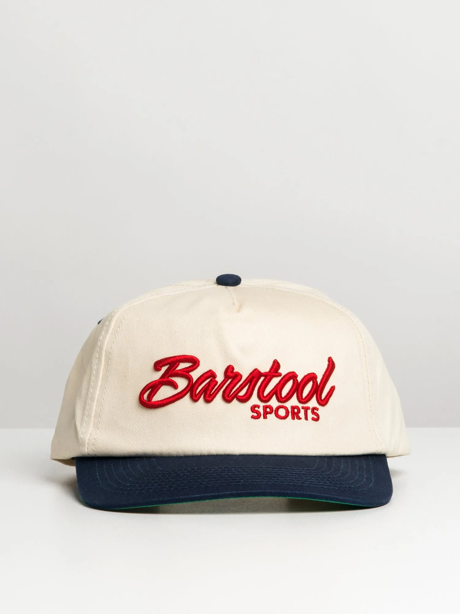 BARSTOOL SPORTS BARSTOOL RETRO SNAPBACK