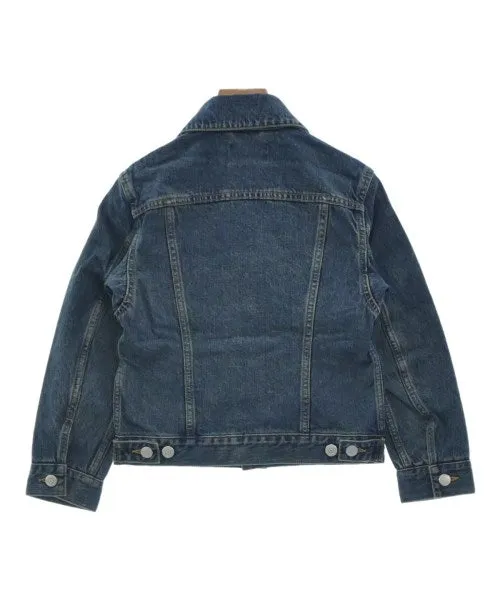 beautiful people Denim jackets