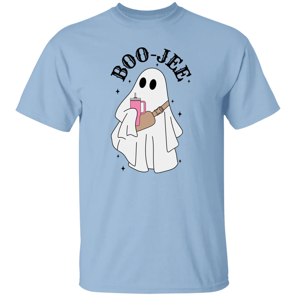 Boo Jee T-Shirt