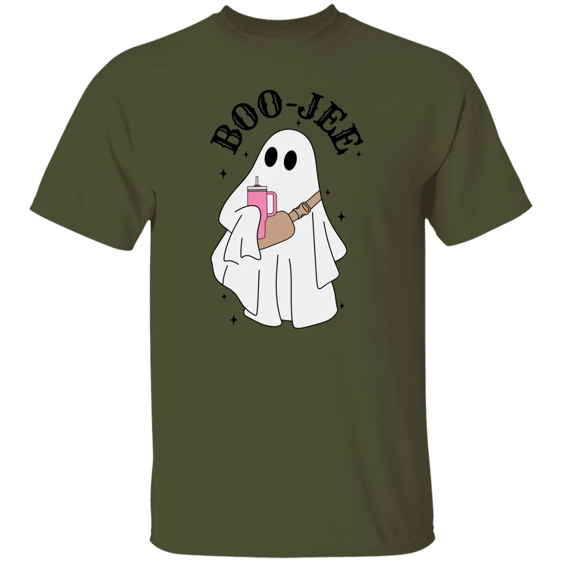 Boo Jee T-Shirt