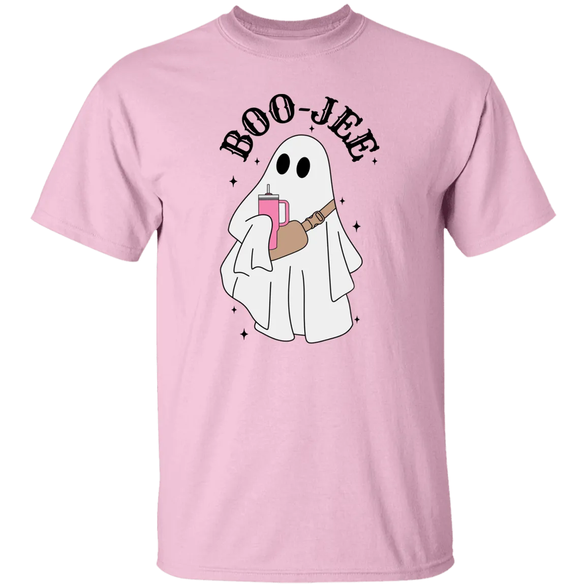 Boo Jee T-Shirt