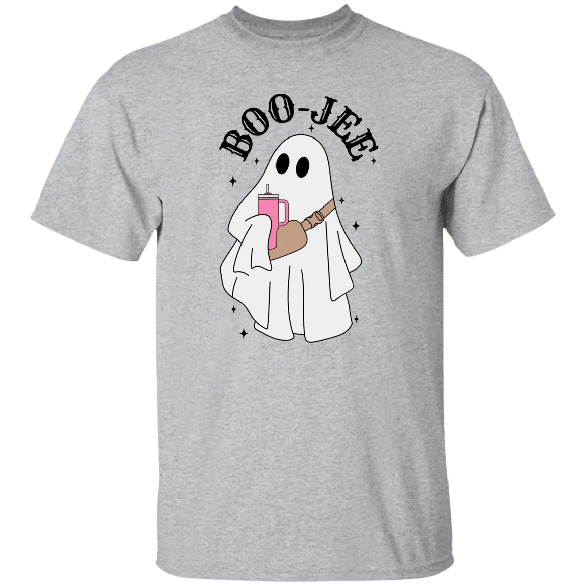 Boo Jee T-Shirt