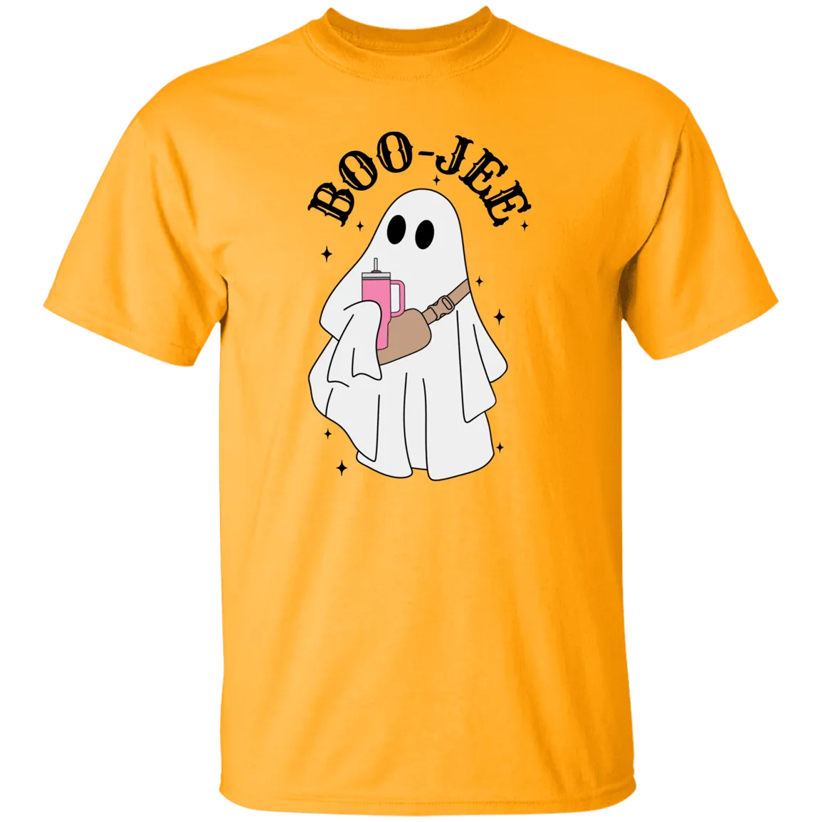 Boo Jee T-Shirt