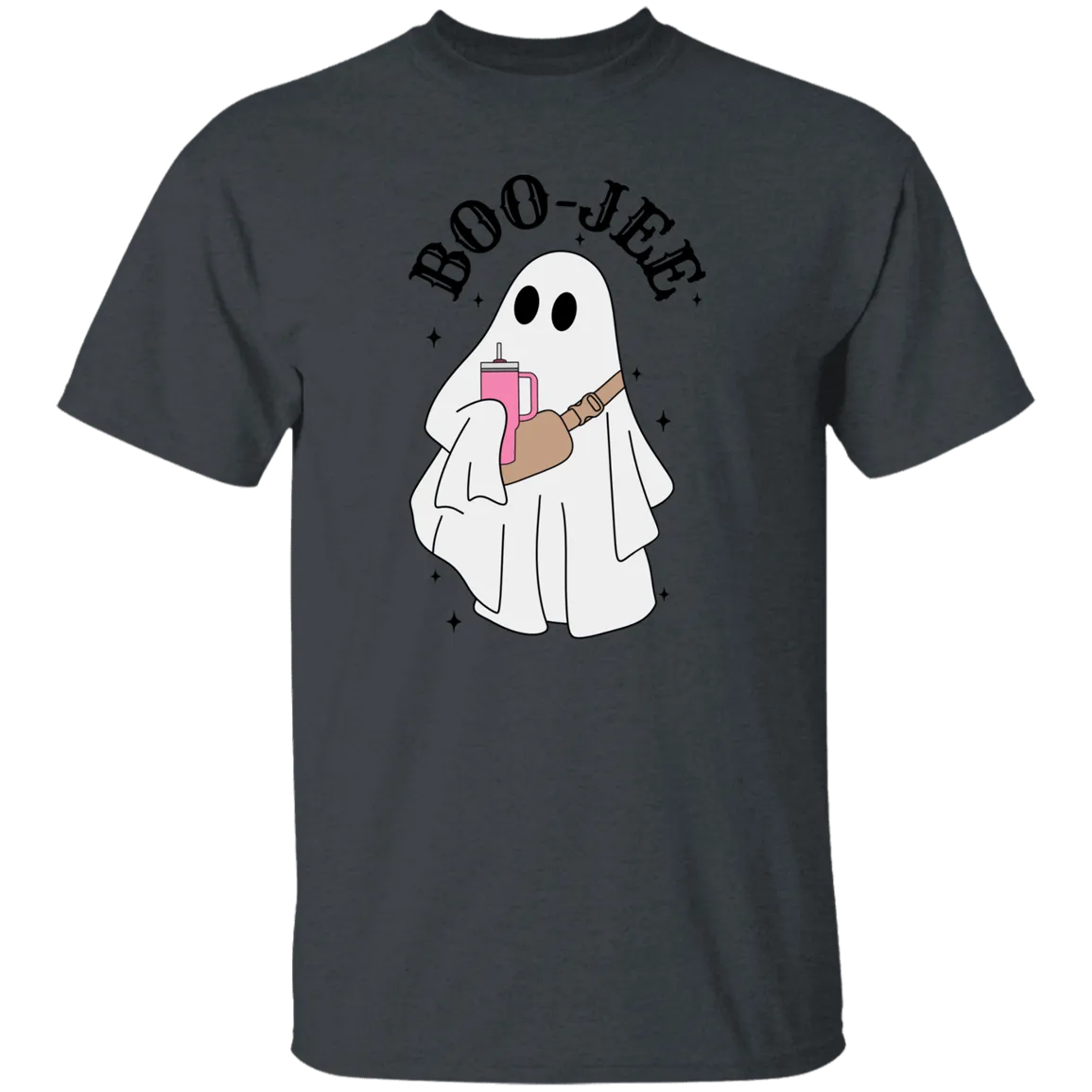 Boo Jee T-Shirt