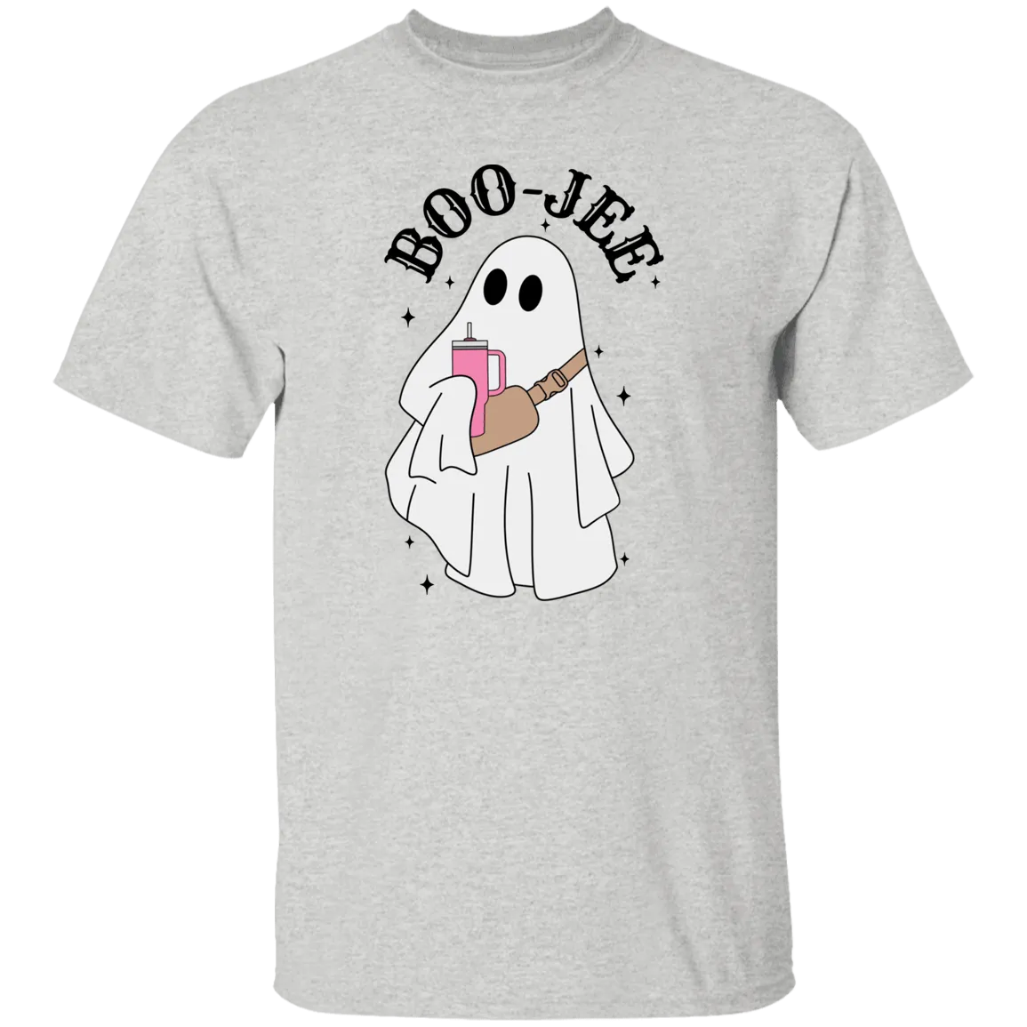 Boo Jee T-Shirt