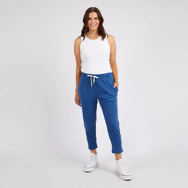 Brunch Pant - China Blue