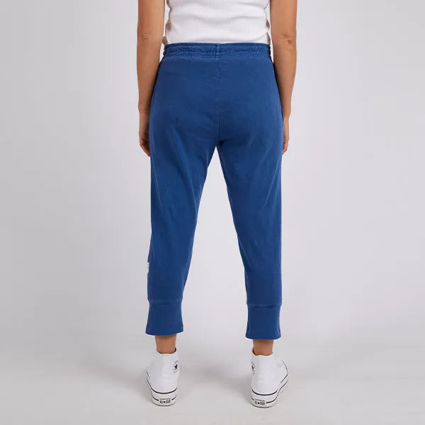 Brunch Pant - China Blue