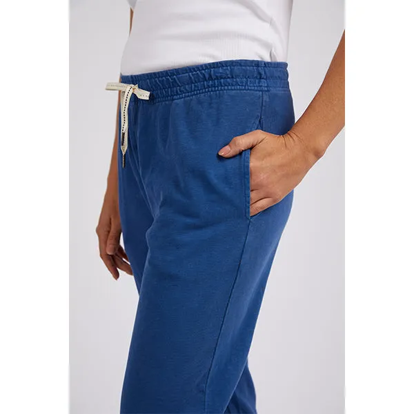 Brunch Pant - China Blue