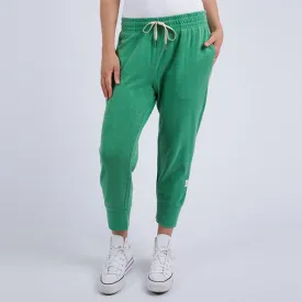 Brunch Pant - Greenbriar