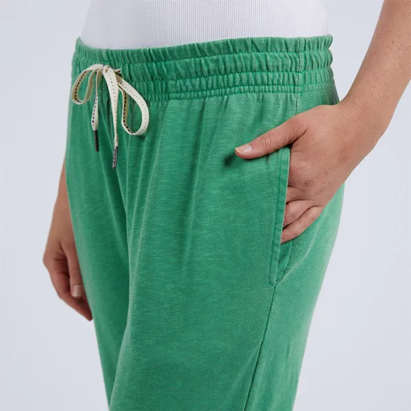 Brunch Pant - Greenbriar