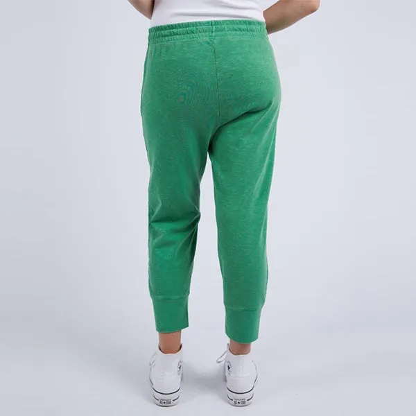 Brunch Pant - Greenbriar