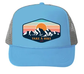 Bubu - Take a Hike Trucker Hat