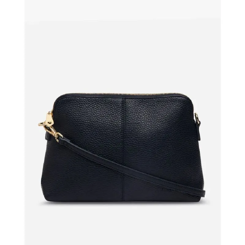 Burbank Crossbody Large French Navy