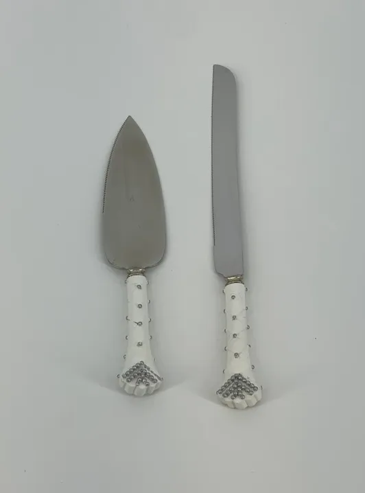 Cake Knife Sets