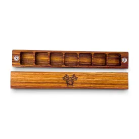 Canary Wood - Chest of Holding™