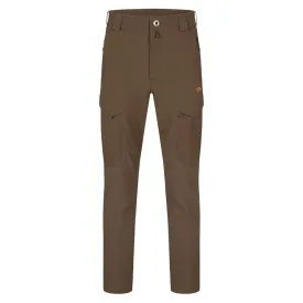 Charger Pants - Dark Brown by Blaser