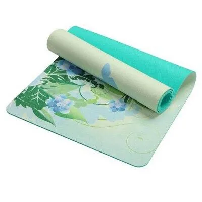 Custom Design Yoga Mats