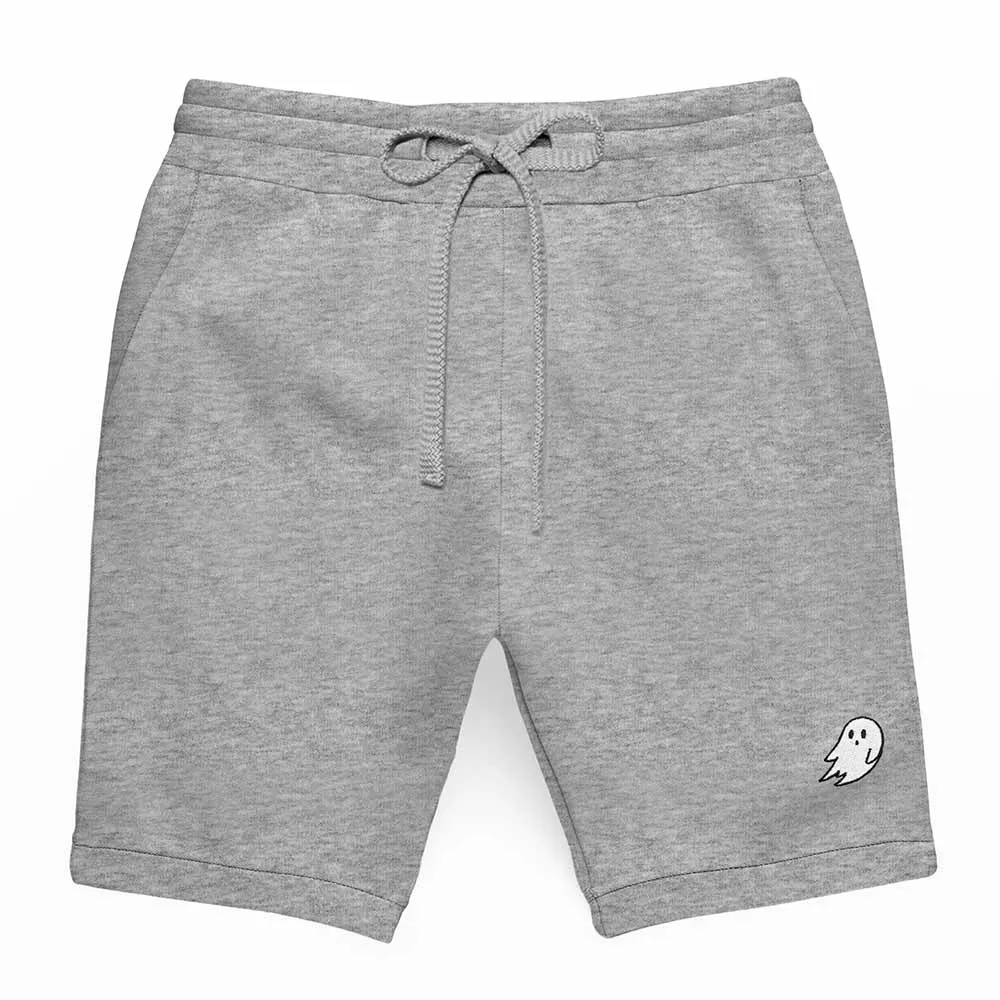 Dalix Ghost Fleece Shorts