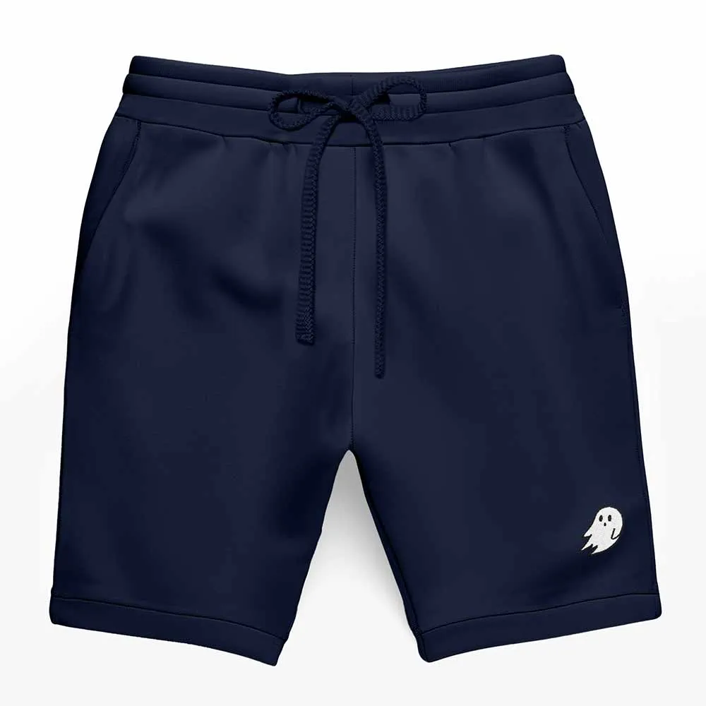 Dalix Ghost Fleece Shorts