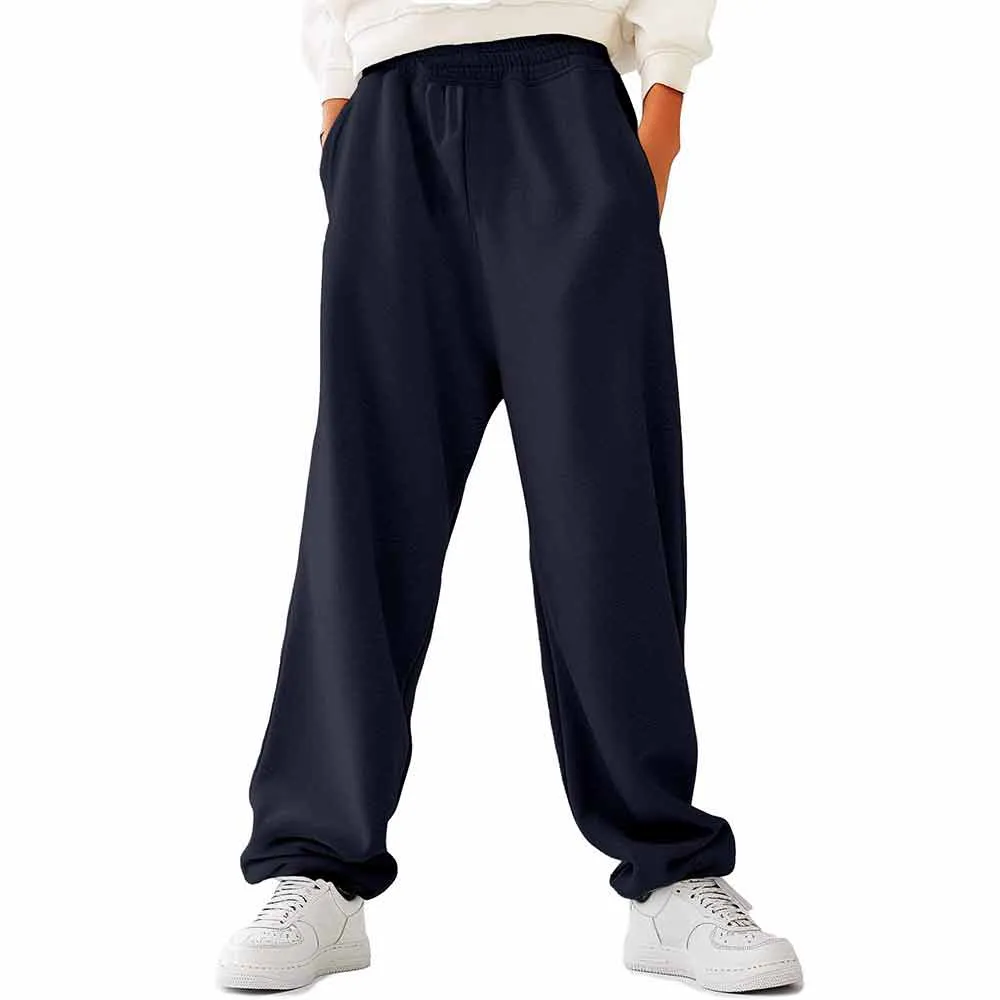 Dalix Ghost Straight Leg Sweatpant