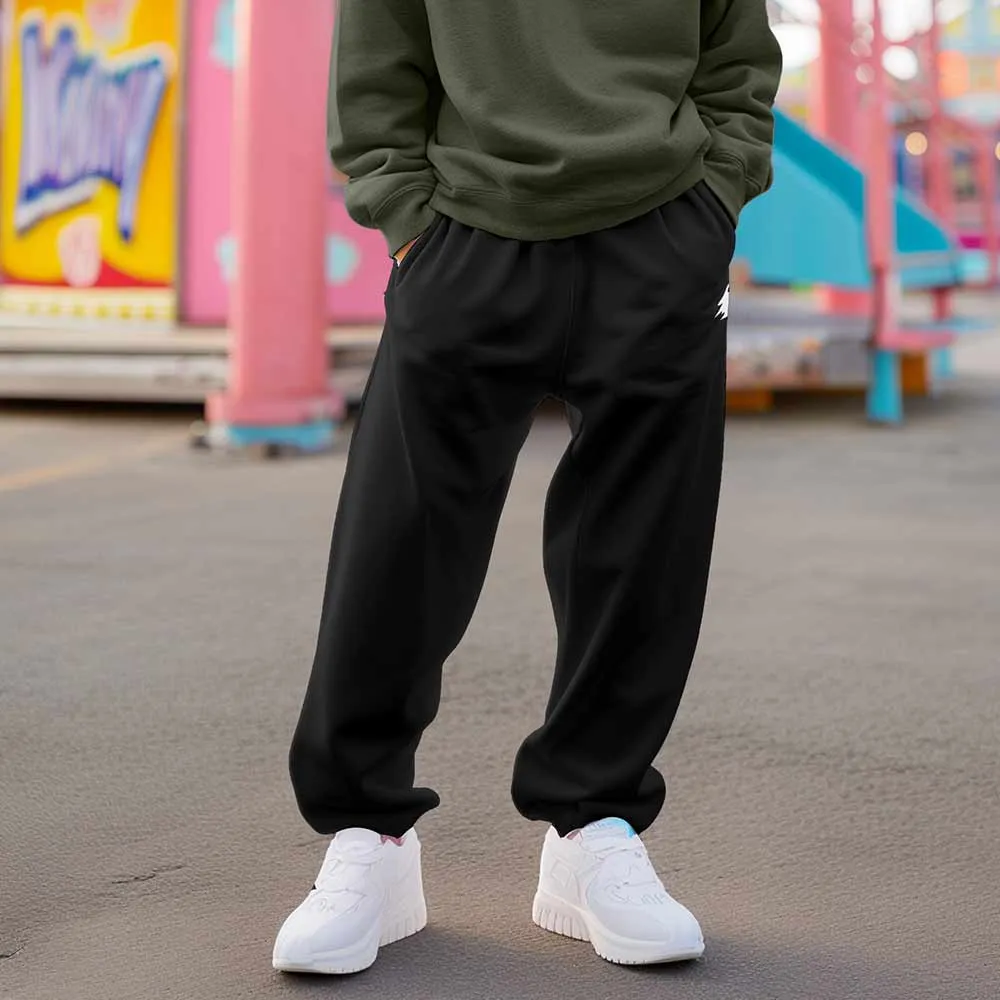 Dalix Ghost Straight Leg Sweatpant