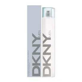 DKNY Men Energizing Eau de Toilette Men's Aftershave Spray (100ml)