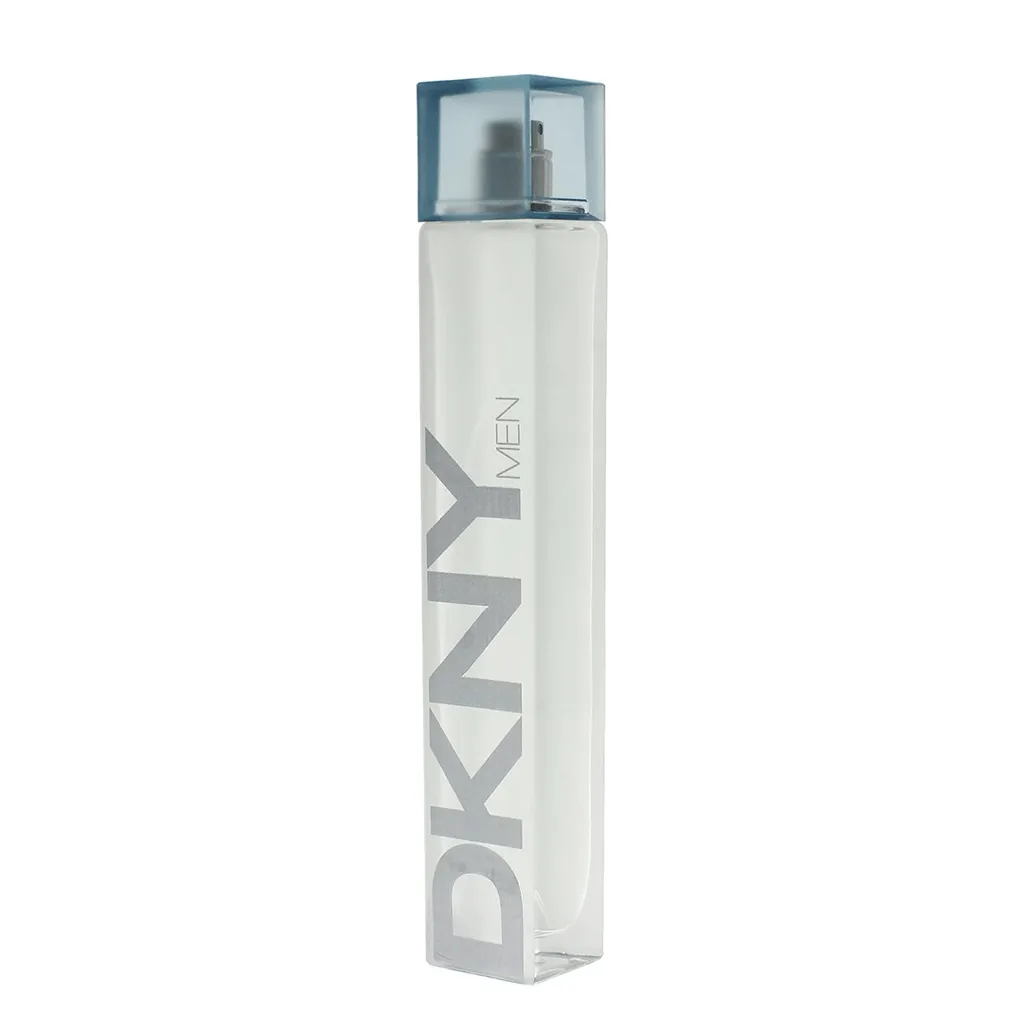 DKNY Men Energizing Eau de Toilette Men's Aftershave Spray (100ml)