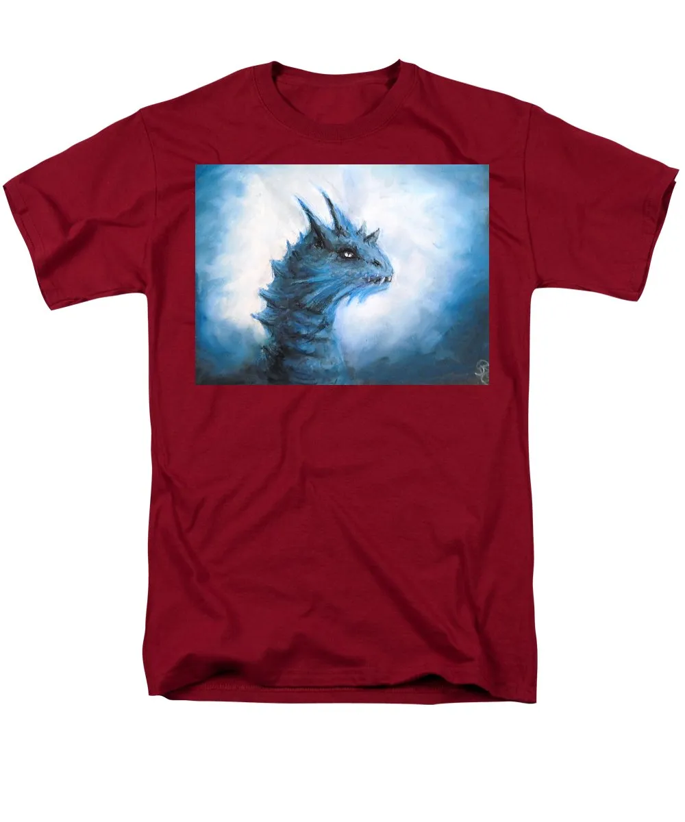 Dragon's Sight  - Men's T-Shirt  (Regular Fit)