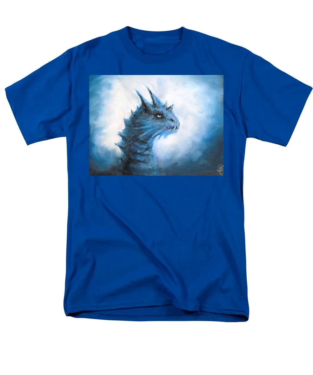 Dragon's Sight  - Men's T-Shirt  (Regular Fit)