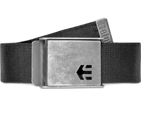 etnies Arrow Belt, Black